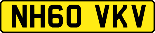 NH60VKV