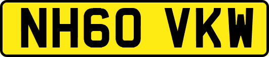 NH60VKW