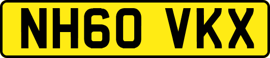 NH60VKX