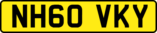 NH60VKY