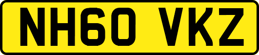 NH60VKZ