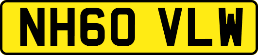 NH60VLW