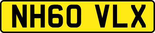NH60VLX
