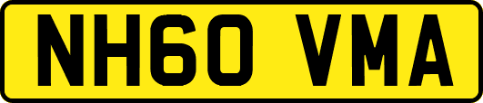 NH60VMA