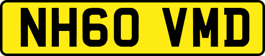 NH60VMD