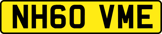 NH60VME