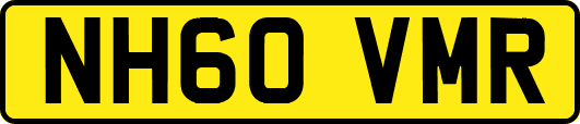 NH60VMR