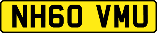 NH60VMU
