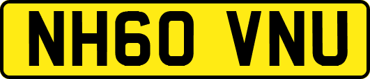 NH60VNU