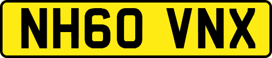 NH60VNX