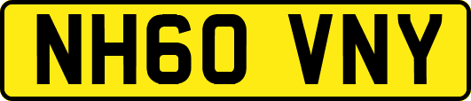 NH60VNY