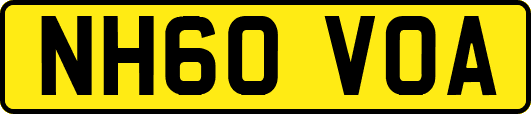 NH60VOA