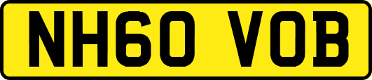 NH60VOB