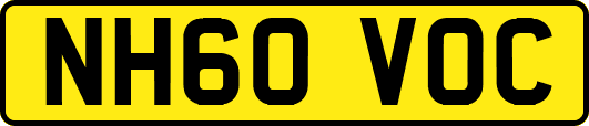 NH60VOC