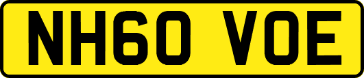 NH60VOE