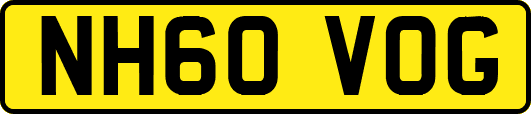 NH60VOG