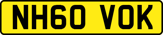 NH60VOK