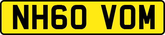NH60VOM