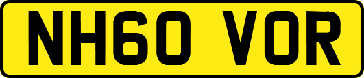 NH60VOR