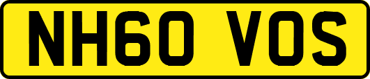 NH60VOS