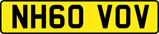 NH60VOV