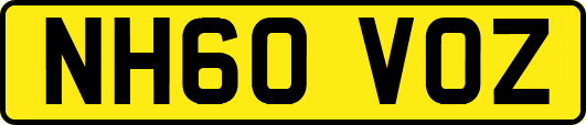 NH60VOZ