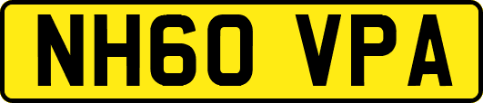 NH60VPA