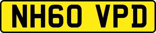 NH60VPD