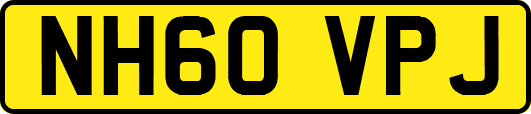 NH60VPJ