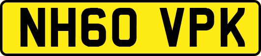 NH60VPK
