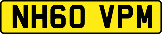 NH60VPM