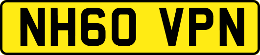 NH60VPN