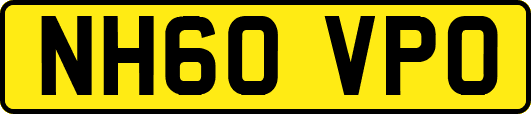 NH60VPO