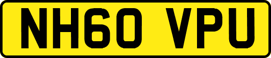NH60VPU