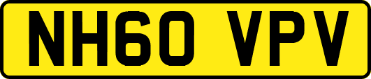 NH60VPV