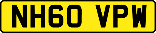 NH60VPW