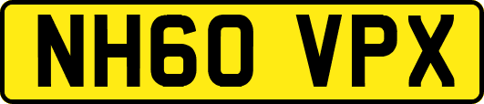 NH60VPX