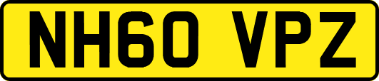 NH60VPZ