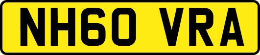 NH60VRA
