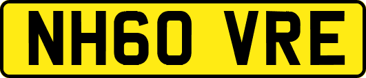 NH60VRE