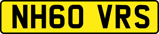 NH60VRS