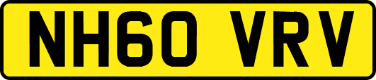 NH60VRV