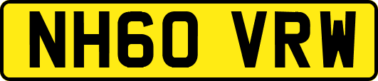 NH60VRW