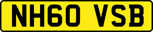 NH60VSB