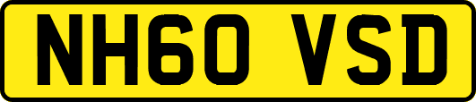NH60VSD