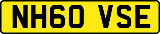 NH60VSE