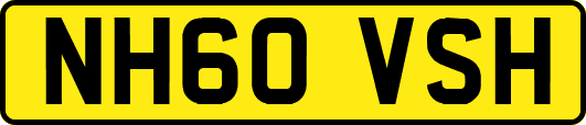 NH60VSH