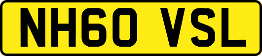 NH60VSL
