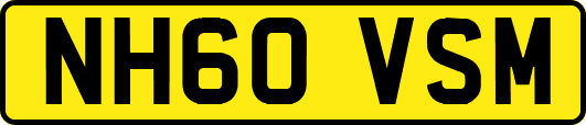 NH60VSM