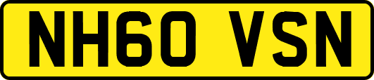 NH60VSN